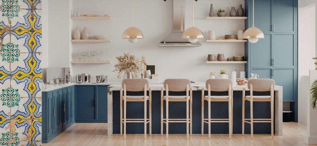 Yuma Kitchen Remodeling Design Trends 2026