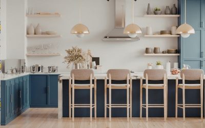 Yuma Kitchen Remodeling Design Trends 2026